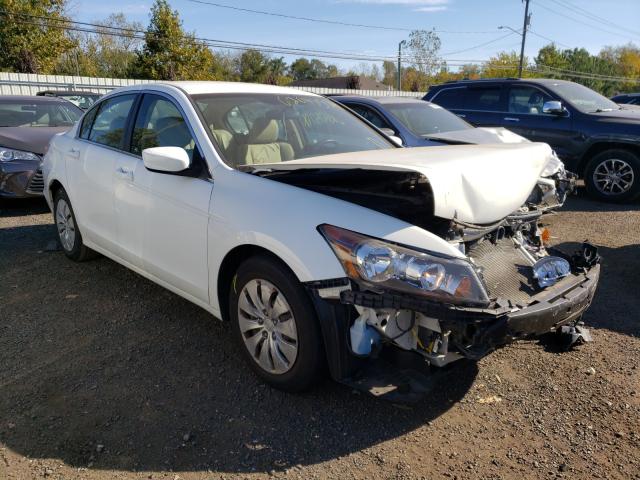 HONDA ACCORD LX 2011 1hgcp2f34ba033765