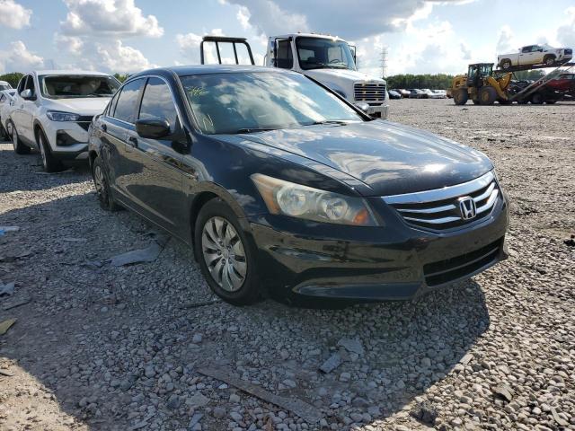 HONDA ACCORD LX 2011 1hgcp2f34ba035497