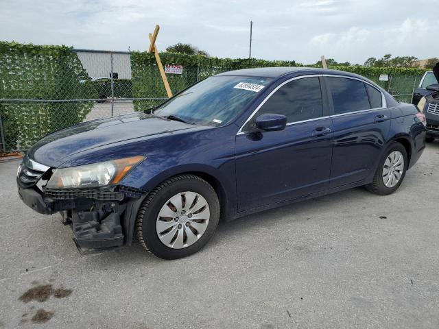 HONDA ACCORD 2011 1hgcp2f34ba036908