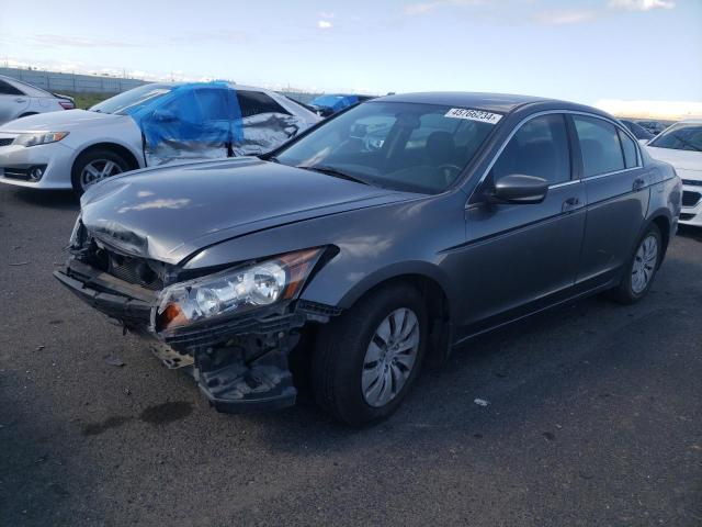 HONDA ACCORD 2011 1hgcp2f34ba037735