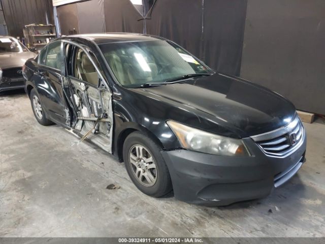 HONDA ACCORD 2011 1hgcp2f34ba038657