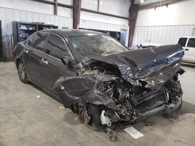 HONDA ACCORD LX 2011 1hgcp2f34ba038786