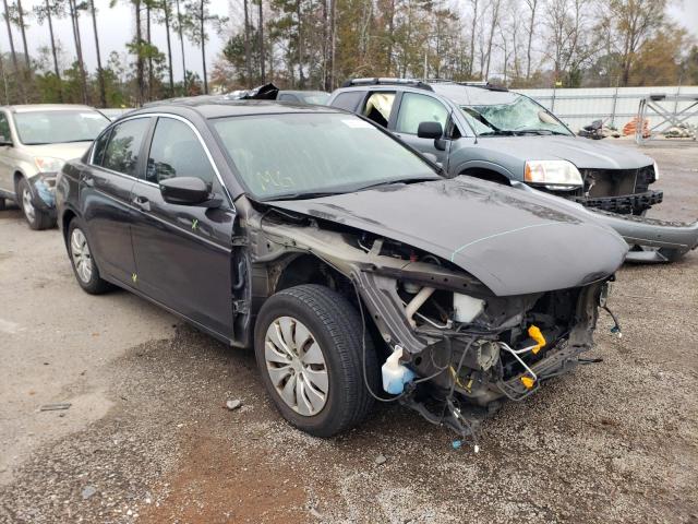 HONDA ACCORD LX 2011 1hgcp2f34ba039064