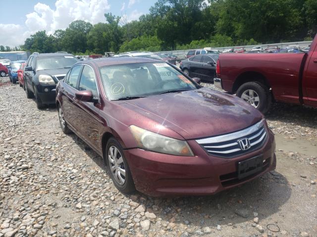 HONDA ACCORD LX 2011 1hgcp2f34ba039601