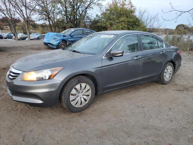 HONDA ACCORD LX 2011 1hgcp2f34ba040425