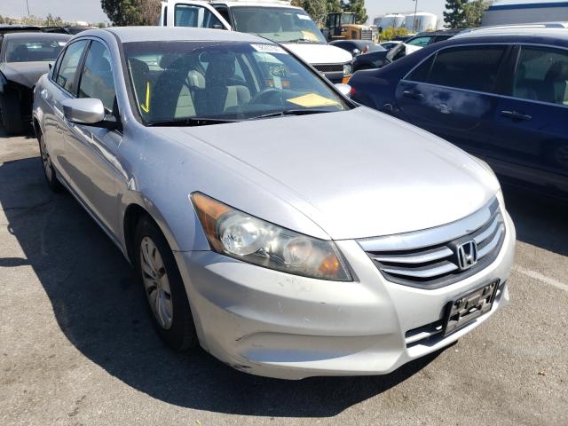 HONDA ACCORD LX 2011 1hgcp2f34ba040456