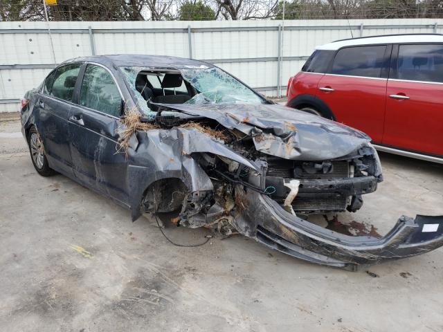 HONDA ACCORD LX 2011 1hgcp2f34ba044166