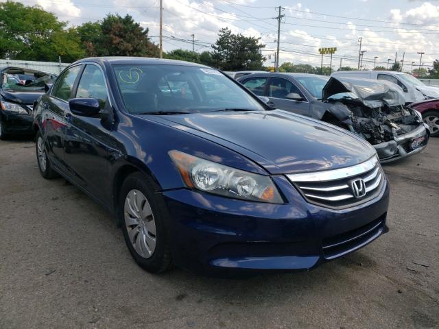 HONDA ACCORD LX 2011 1hgcp2f34ba046631