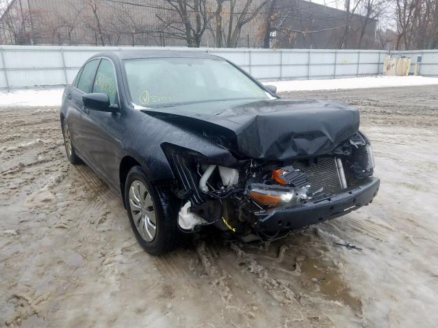 HONDA ACCORD LX 2011 1hgcp2f34ba046872