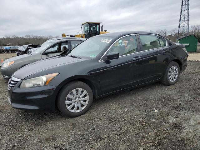 HONDA ACCORD 2011 1hgcp2f34ba047357