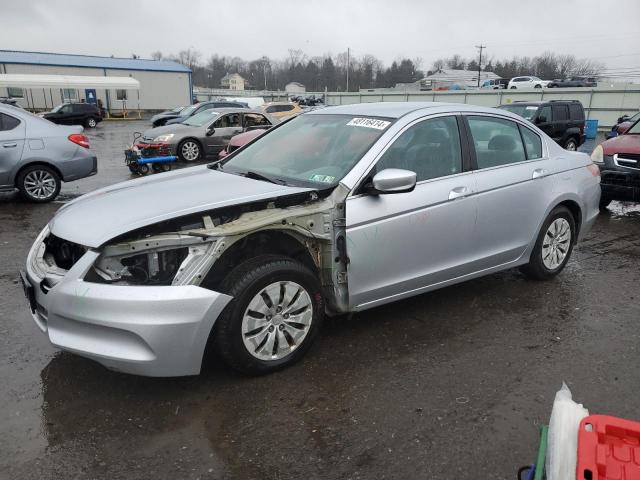 HONDA ACCORD 2011 1hgcp2f34ba049738