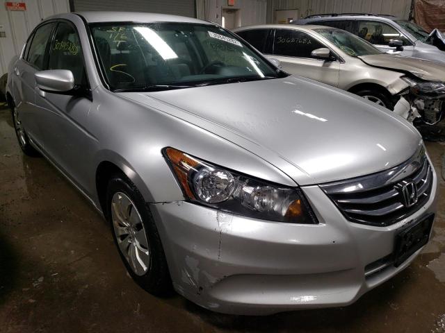 HONDA ACCORD LX 2011 1hgcp2f34ba050422