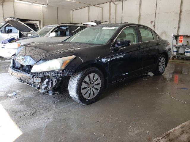 HONDA ACCORD 2011 1hgcp2f34ba051439