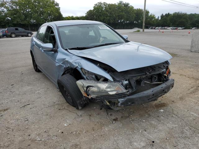 HONDA ACCORD LX 2011 1hgcp2f34ba052025