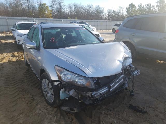 HONDA ACCORD LX 2011 1hgcp2f34ba054857