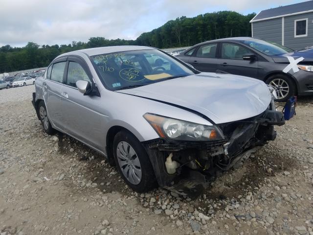 HONDA ACCORD LX 2011 1hgcp2f34ba055118