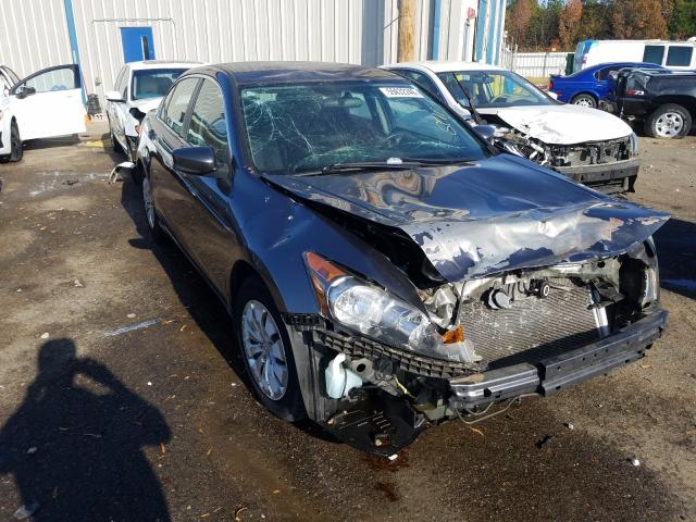 HONDA ACCORD LX 2011 1hgcp2f34ba061257