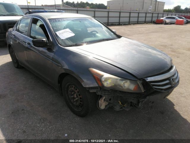 HONDA ACCORD SDN 2011 1hgcp2f34ba065003