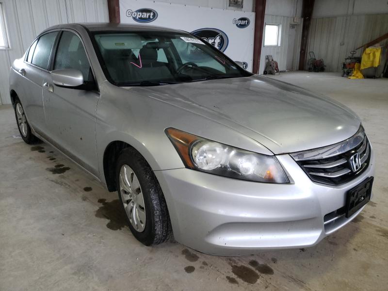 HONDA ACCORD LX 2011 1hgcp2f34ba067706