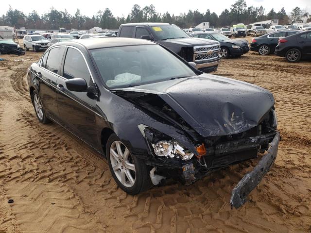 HONDA ACCORD LX 2011 1hgcp2f34ba068533