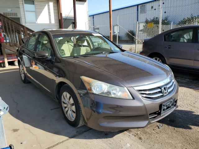 HONDA ACCORD LX 2011 1hgcp2f34ba069150