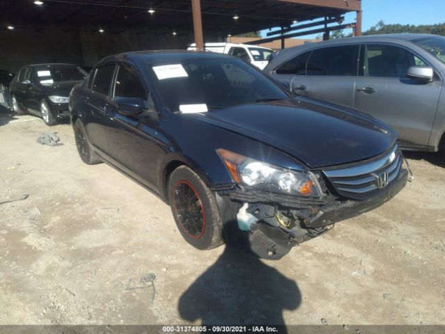 HONDA ACCORD SDN 2011 1hgcp2f34ba072839