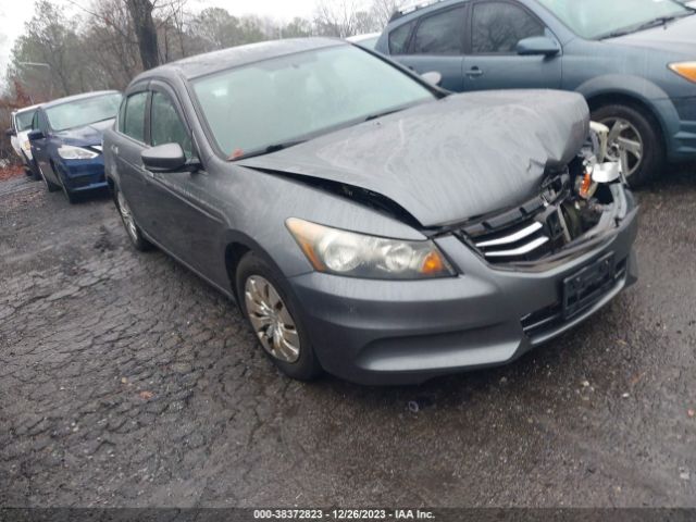 HONDA ACCORD 2011 1hgcp2f34ba073456