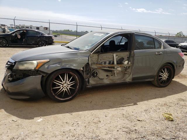 HONDA ACCORD LX 2011 1hgcp2f34ba080410