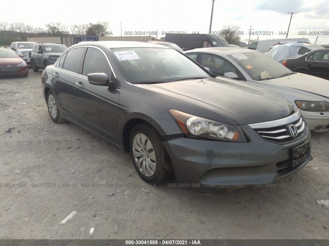 HONDA ACCORD SDN 2011 1hgcp2f34ba080598