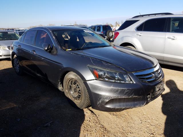 HONDA ACCORD LX 2011 1hgcp2f34ba080620