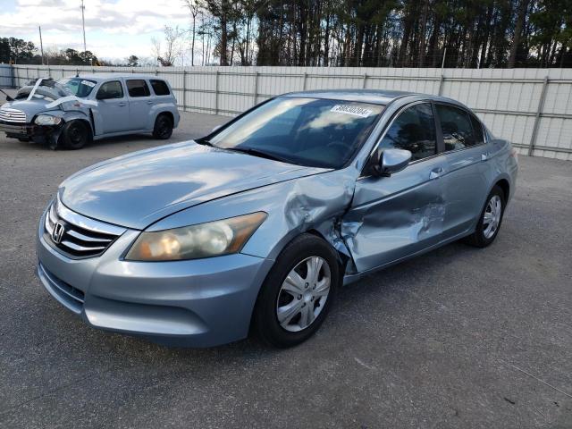 HONDA ACCORD 2011 1hgcp2f34ba084313