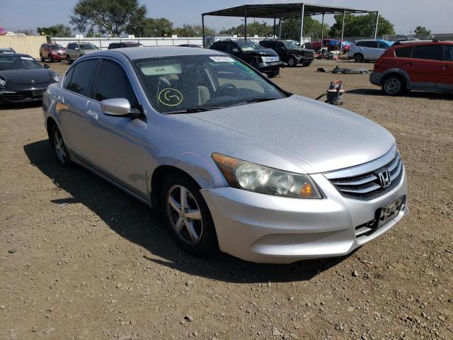 HONDA ACCORD LX 2011 1hgcp2f34ba085073