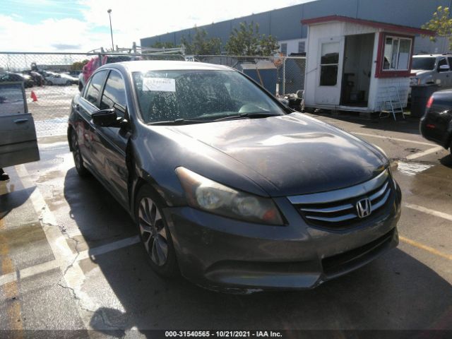 HONDA ACCORD SDN 2011 1hgcp2f34ba090581