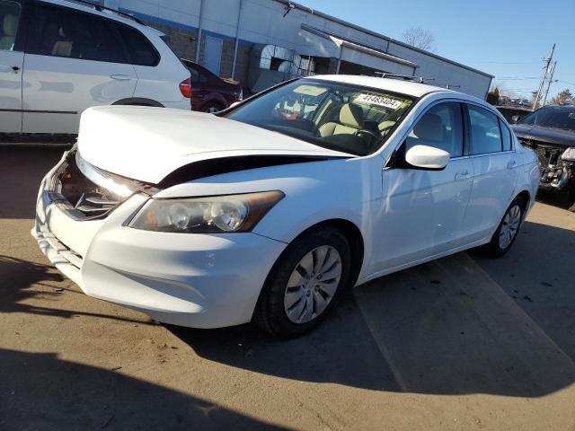 HONDA ACCORD 2011 1hgcp2f34ba091651