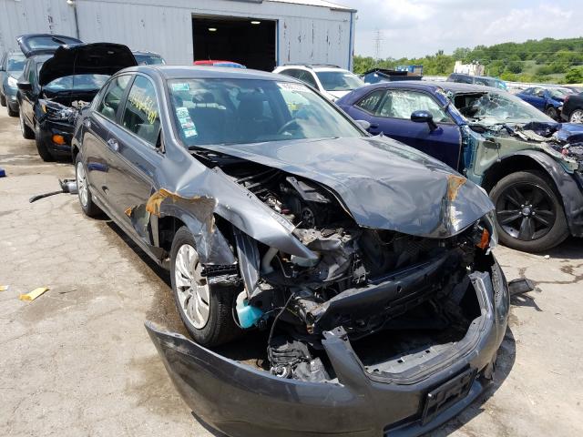 HONDA ACCORD LX 2011 1hgcp2f34ba094470