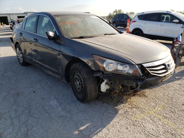 HONDA NULL 2011 1hgcp2f34ba094565