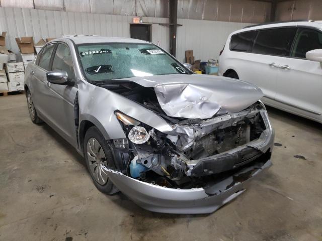 HONDA ACCORD LX 2011 1hgcp2f34ba098227