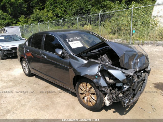 HONDA ACCORD SDN 2011 1hgcp2f34ba098311