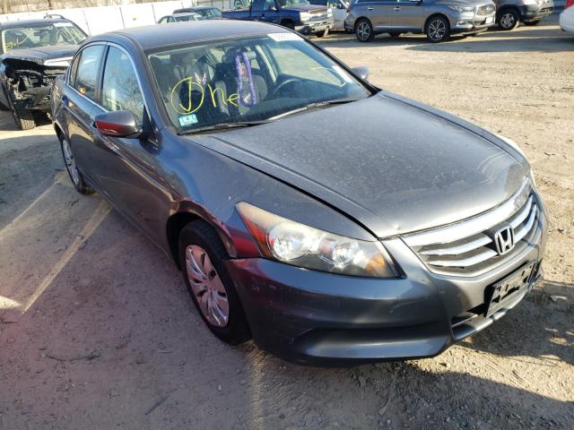 HONDA ACCORD LX 2011 1hgcp2f34ba099443