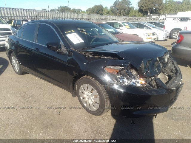 HONDA NULL 2011 1hgcp2f34ba100302