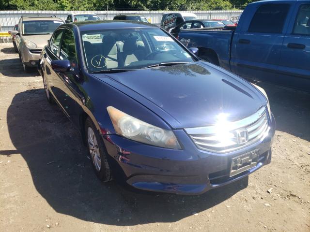 HONDA ACCORD LX 2011 1hgcp2f34ba102499