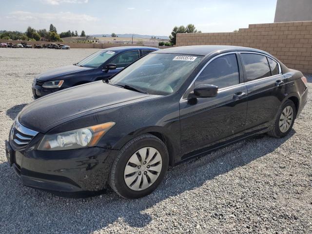 HONDA ACCORD 2011 1hgcp2f34ba102678