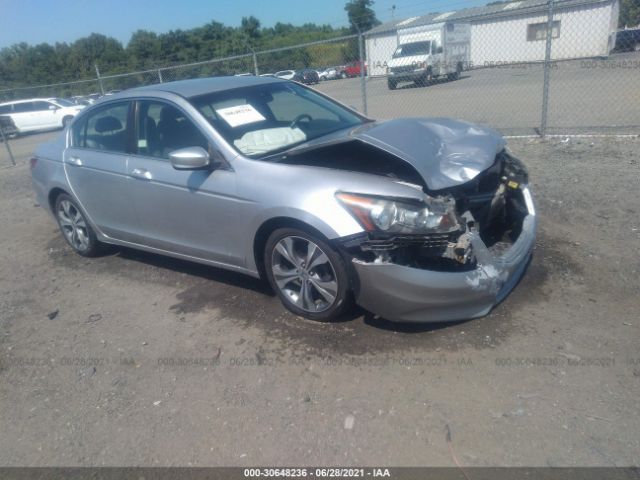 HONDA ACCORD SDN 2011 1hgcp2f34ba106570