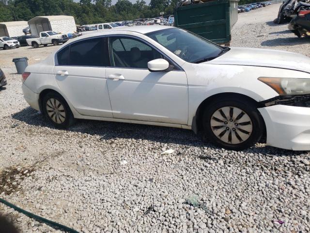 HONDA ACCORD LX 2011 1hgcp2f34ba106682