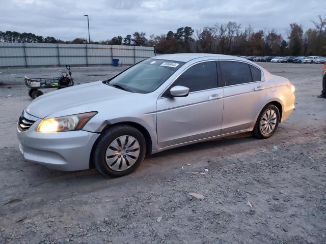 HONDA ACCORD 2011 1hgcp2f34ba108481