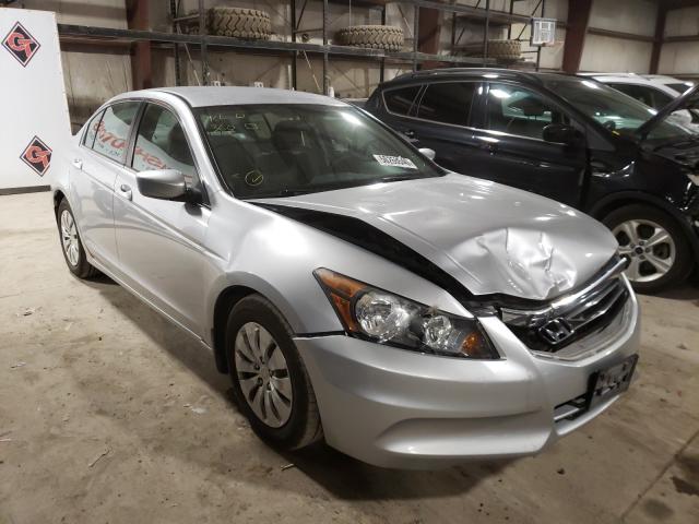 HONDA ACCORD LX 2011 1hgcp2f34ba108626