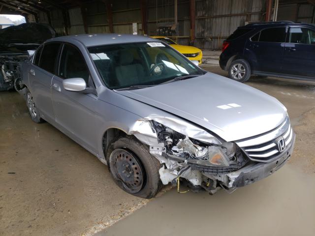 HONDA ACCORD LX 2011 1hgcp2f34ba108643