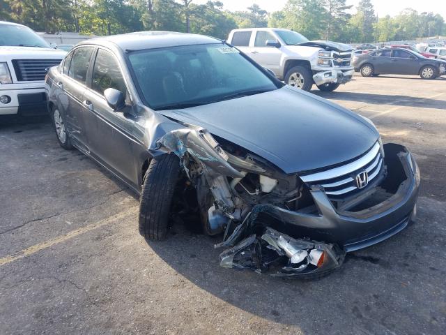 HONDA ACCORD LX 2011 1hgcp2f34ba108657