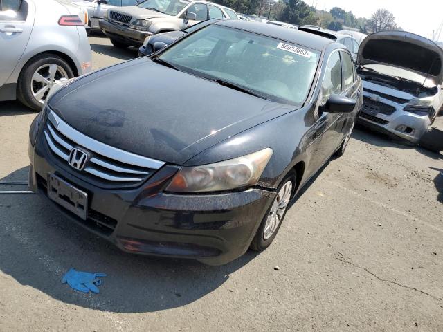 HONDA ACCORD 2011 1hgcp2f34ba108805