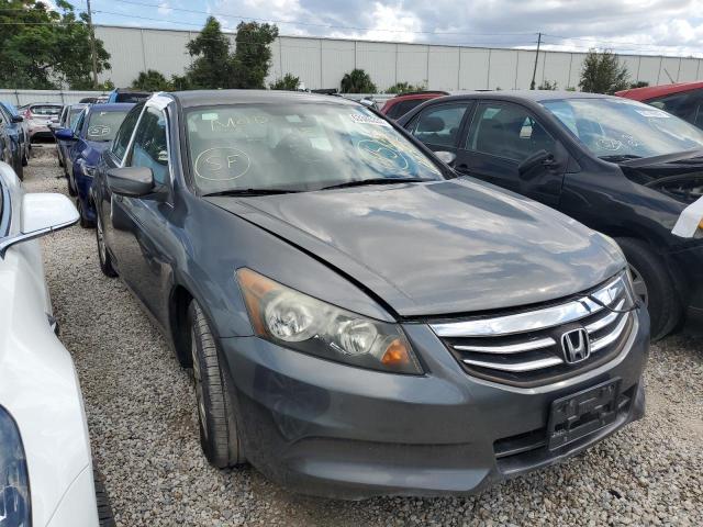 HONDA ACCORD LX 2011 1hgcp2f34ba110442